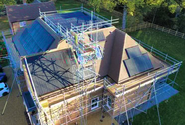 Hampshire - 36.96 kWp (Nov '25)