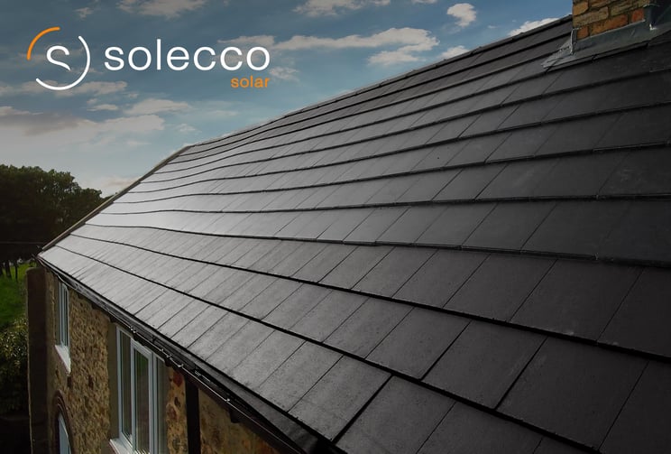 solecco solar tiles