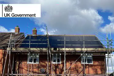 What Is the Warm Homes Plan? Do You Qualify For New Solar Panel Grants?