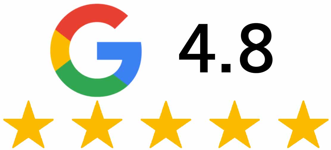 Google Reviews - Spirit Energy