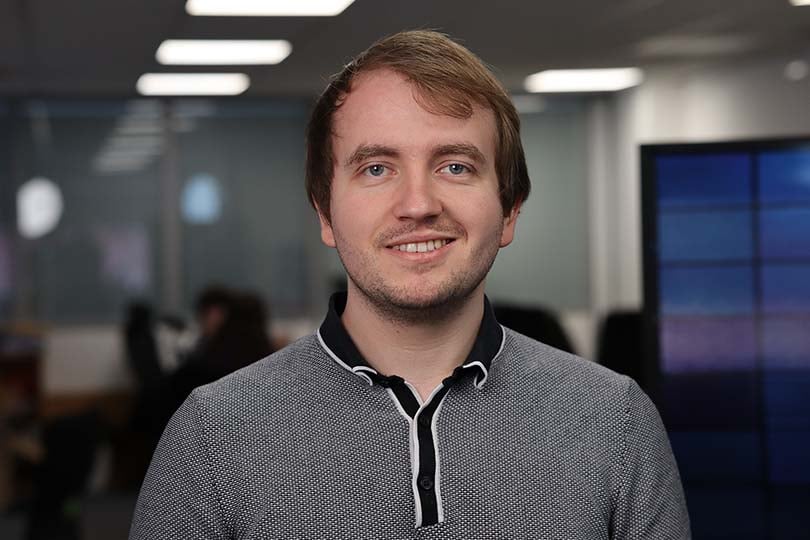 John Marston - Head of Project Management - Spirit Energy