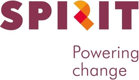 Spirit Energy Quote Request