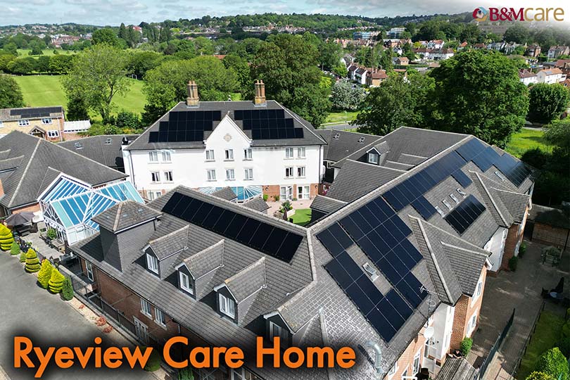 Ryeview Manor - 63.25 kWp (Jun '26)